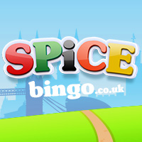 Spice Bingo review