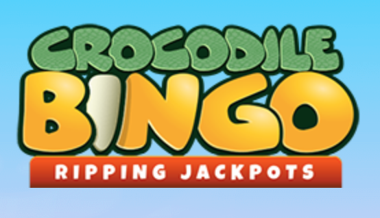 crocodile bingo