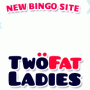 Two Fat Ladies Bingo